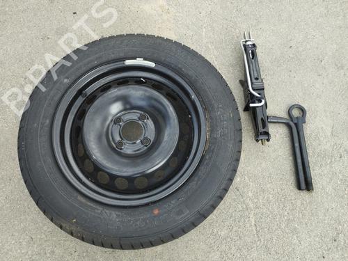 Used Jack Kit DACIA SANDERO II 1.2 (75 hp) 28730627