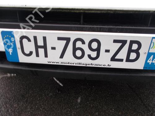 Third brake light KIA SPORTAGE III (SL) 2.0 CRDi | BP27086009L11 - Image 8