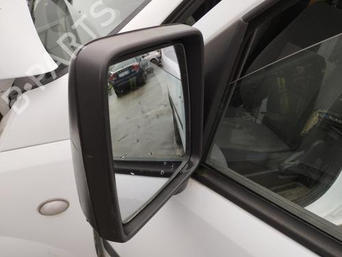 Used Left mirror Left mirror OPEL COMBO Box Body/MPV 1.7 CDTI 16V (101 hp) 31018764 31018764
