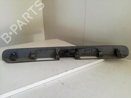 Used Tailgate trim Tailgate trim 27086249 27086249