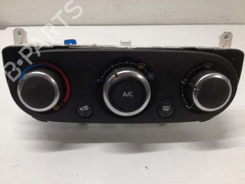 Used Climate control Climate control RENAULT CLIO IV (BH_) 1.5 dCi 75 (75 hp) 27061402 27061402