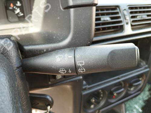 Used Steering column stalk CITROËN ZX (N2) 1.9 D (68 hp) 27063579