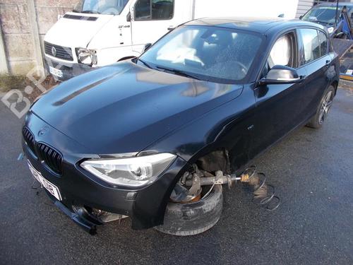 Left front brake caliper BMW 1 (F20) 118 d | BP27061438M105 - Image 3