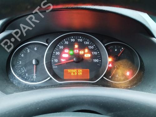 Right taillight RENAULT KANGOO Express (FW0/1_) 1.5 dCi 90 (FW0G, FW05, FW08, FW11) | BP31271345C35  - Image 11