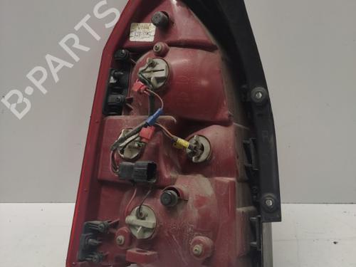 Right taillight HYUNDAI TUCSON (JM) 2.0 CRDi All-wheel Drive | BP27048101C35 