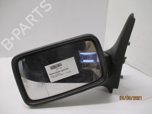 Left mirror SEAT CORDOBA (6K1, 6K2) 1.9 D | BP27079872C26 