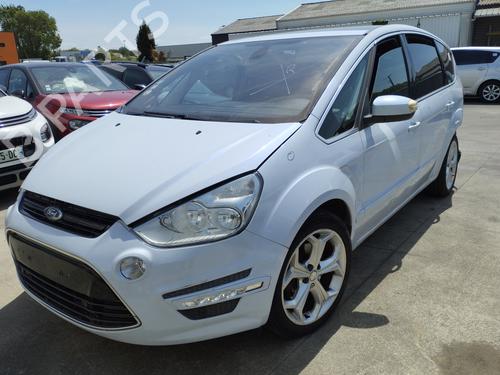 Front left window mechanism FORD S-MAX (WA6) 2.0 TDCi | BP27040643C22 - Image 7