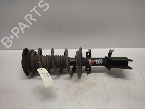 Used Right front shock absorber RENAULT KANGOO Express (FW0/1_) 1.5 dCi 90 (FW0G, FW05, FW08, FW11) (90 hp) 29891043