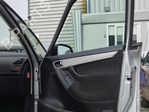 Used Front right window mechanism CITROËN C4 Grand Picasso I (UA_) 2.0 HDi 150 (150 hp) 30351975