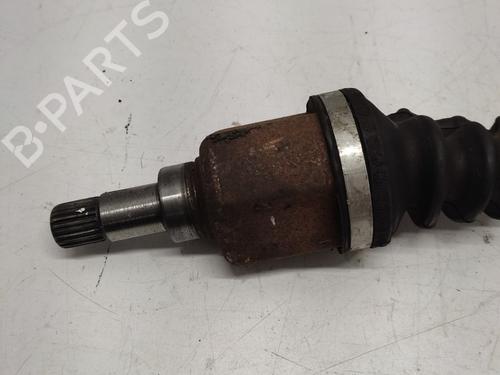 Left front driveshaft ALFA ROMEO MITO (955_) 1.4 MultiAir (955AXL1B) | BP27077184M38 - Image 4