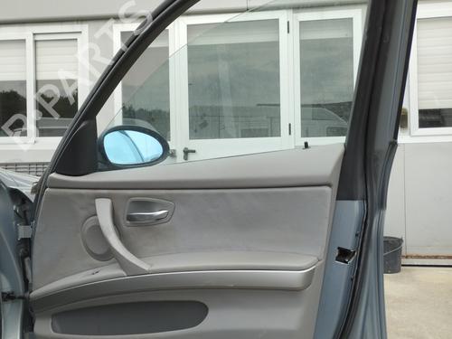 Front right lock BMW 3 (E90) 320 d 51217202146