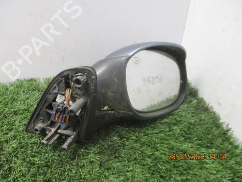 Right mirror CITROËN XSARA PICASSO (N68) 1.6 HDi | BP27075282C27 