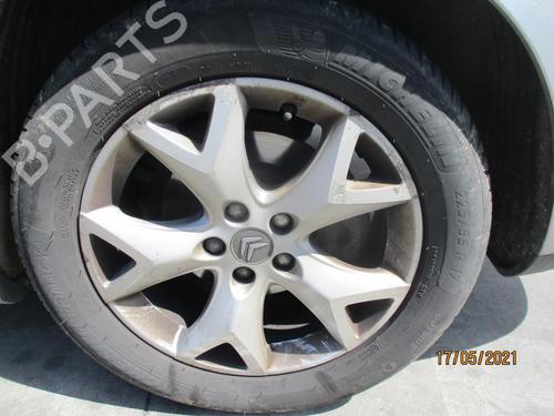 Left tailgate light CITROËN C5 III Break (RW_) 2.0 HDi | BP27055775C79  - Image 7