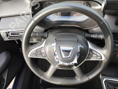 Ratt DACIA JOGGER (RK_) 1.0 TCe 100 ECO-G (RKMT) (101 hp) 29361353