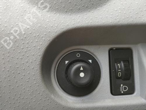 Used Mirror switch Mirror switch CITROËN C3 I (FC_, FN_) [2002-2013] 34478227 34478227
