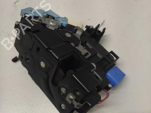 Used Front left lock PORSCHE CAYENNE (92A) 3.0 Diesel (239 hp) 27073489