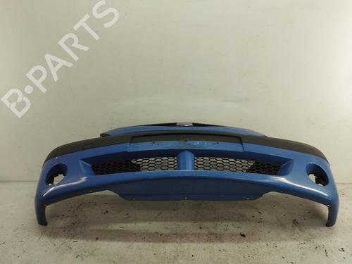 Front bumper DACIA LOGAN (LS_) 1.6 (LS0B, LS0D, LS0F, LS0H) | BP27065425C7  - Image 5