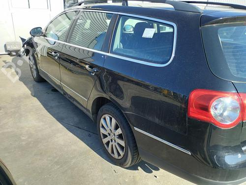 Radio VW PASSAT B6 Variant (3C5) 2.0 BlueTDI | BP27066061E6 - Image 8