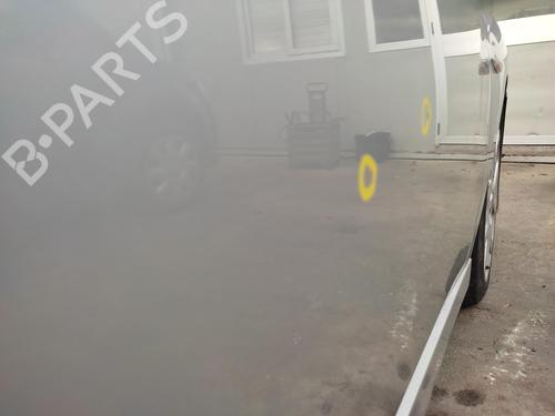 Used Right front door Right front door MAZDA 6 Hatchback (GH) 2.2 MZR-CD (GH10) (125 hp) 27052500 27052500