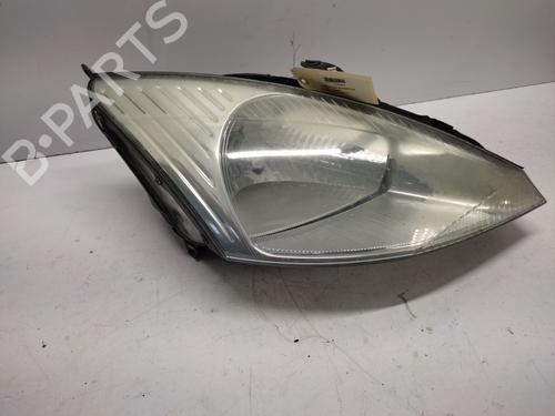 Used Right headlight Right headlight FORD FOCUS I (DAW, DBW) 1.4 16V (75 hp) 30339206 30339206
