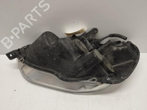 Right headlight FORD S-MAX (WA6) 2.0 TDCi | BP27044872C29 - Image 2