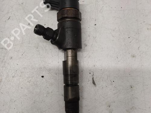 Spreder / Dyse PEUGEOT PARTNER Box Body/MPV 1.6 HDi (90 hp) 31275599