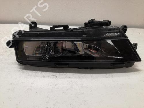 Used Left front fog light SKODA OCTAVIA III Combi (5E5, 5E6) 1.6 TDI (115 hp) 27080397