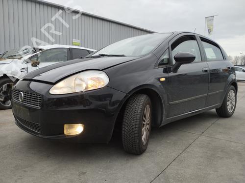 Used Parts FIAT GRANDE PUNTO (199_) 1.3 D Multijet (75 hp) 4468728