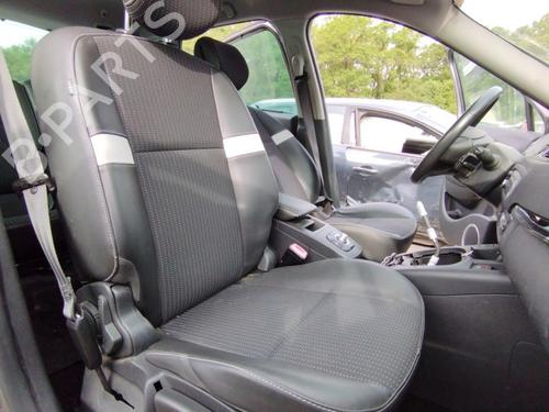Used Right front seat Right front seat RENAULT SCÉNIC III (JZ0/1_) 1.5 dCi (110 hp) 34368332 34368332