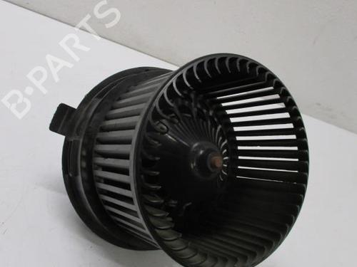 Used Heater blower motor PEUGEOT 207 (WA_, WC_) 1.4 HDi (68 hp) 27056168