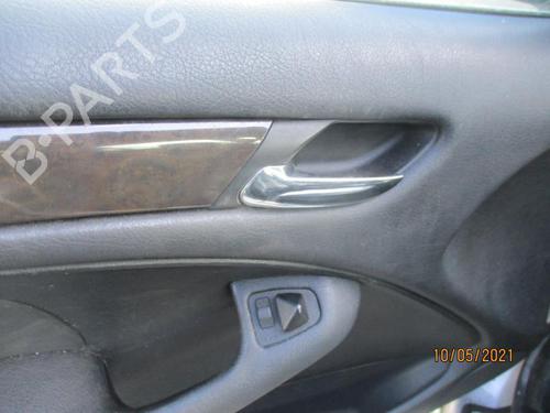 Left front fog light BMW 3 (E46) 320 i | BP27085335C30 
