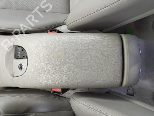 Used Seat buckle MERCEDES-BENZ CLK (C209) CLK 270 CDI (209.316) (170 hp) 27069500