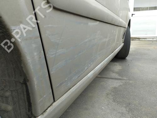 Dør højre bagtil Dør højre bagtil CITROËN C8 (EA_, EB_) 2.0 HDi 165 (163 hp) 27048603 27048603