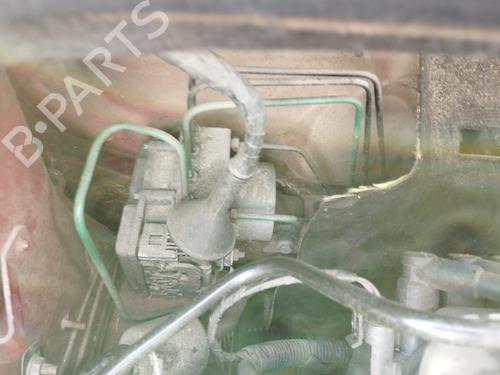 Used ABS pump RENAULT CLIO III (BR0/1, CR0/1) 1.2 16V (BR02, BR0J, BR11, CR02, CR0J, CR11) (75 hp) 28568198