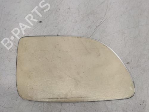 Used Left mirror glass Left mirror glass 33990942 33990942