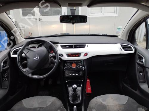 Devioluci CITROËN C3 II (SC_) 1.4 HDi 70 (SC8HZC, SC8HR0, SC8HP4) | BP27064747I23 - Image 6