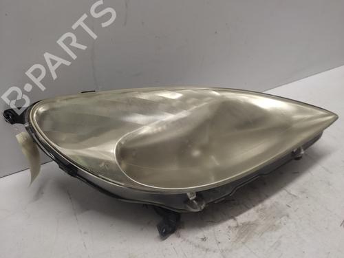 Right headlight PEUGEOT 607 (9D, 9U) 2.2 HDi | BP30752845C29 - Image 6