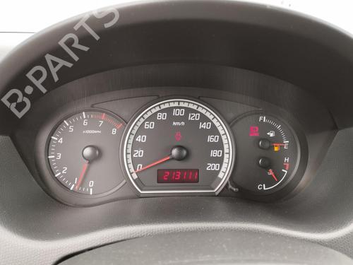 Starter SUZUKI SWIFT III (MZ, EZ) 1.3 (RS413, ZC11S) | BP27083056M8 - Image 8