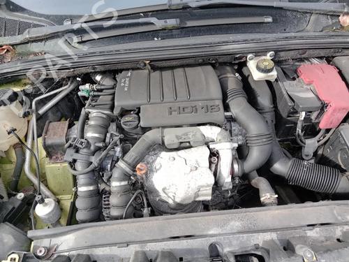 Used Expansion tank PEUGEOT 308 I (4A_, 4C_) 1.6 HDi (109 hp) 27069123