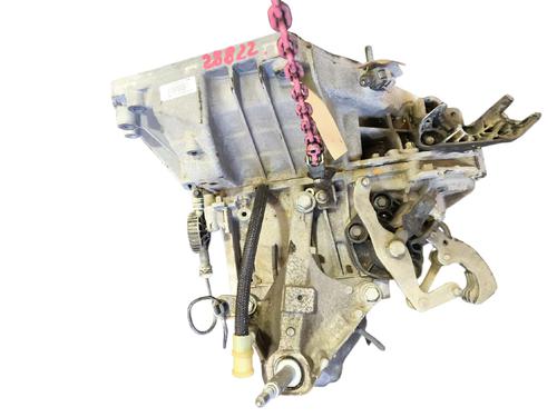 Gearbox RENAULT CAPTUR I (J5_, H5_) 0.9 TCe 90 | BP37675218M3 - Image 6
