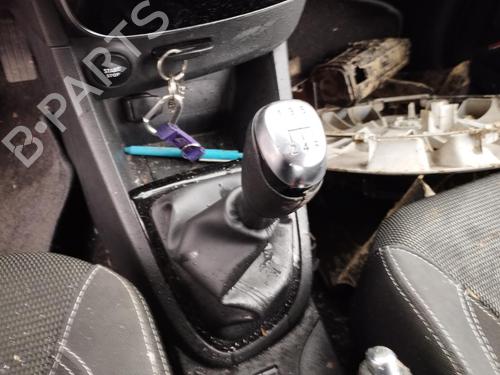 Used Gear lever RENAULT CLIO IV (BH_) 0.9 TCe 90 (BHNF, BHMA, BHMH, BHJK, BHJR) (90 hp) 27089149