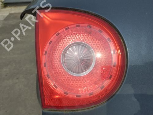 Venstre baglygte bagklap VW GOLF V (1K1) 1.9 TDI (105 hp) 27072835