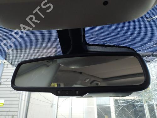 Rear mirror RENAULT KADJAR (HA_, HL_) 1.2 TCe 130 (HLMR) | BP39384478I6 - Image 2