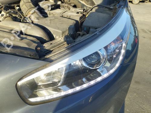 Scheinwerfer links für KIA CEE'D (JD) 1.6 CRDi 110 (110 hp) 29736726