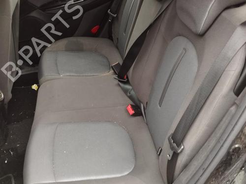 Used Rear seat FIAT BRAVO II (198_) 1.9 D Multijet (198AXE1A) (90 hp) 27089354