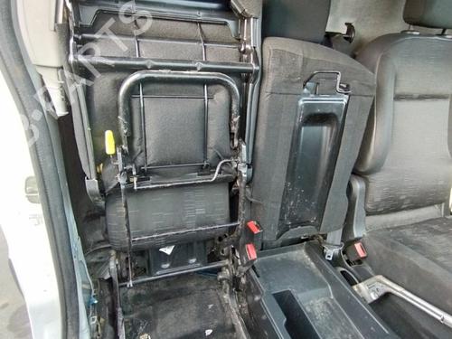 Right front seat CITROËN BERLINGO Box Body/MPV (B9) | BP37022551C16 - Image 5