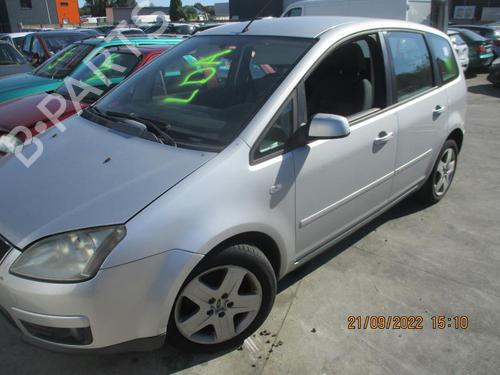 Hjulbue FORD FOCUS C-MAX (DM2) 1.6 TDCi | BP27066488C56 