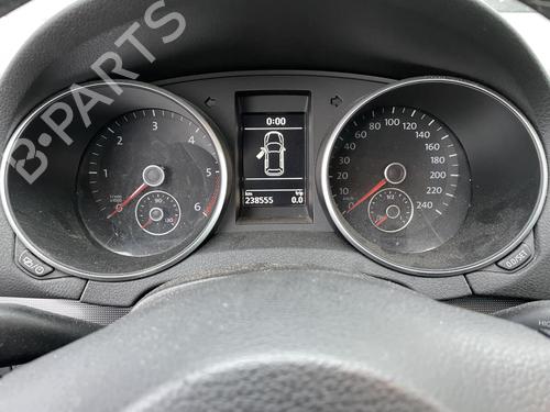 AC compressor VW GOLF VI (5K1) 1.6 TDI | BP27081085M34  - Image 7