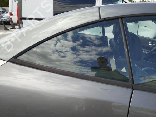 Used Rear right door window RENAULT MEGANE II Coupé-Cabriolet (EM0/1_) 1.9 dCi (120 hp) 27048648