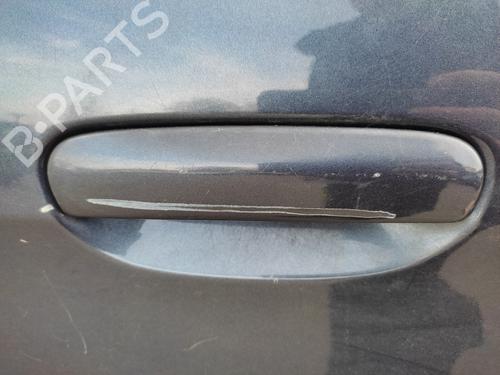 Used Rear left exterior door handle CITROËN XSARA PICASSO (N68) 1.6 HDi (90 hp) 27051326